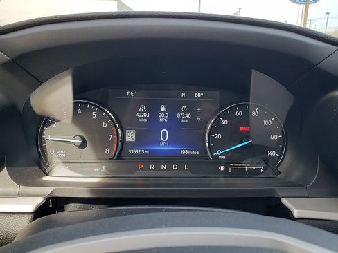 Used 2023 Ford Explorer XLT w/ Equipment Group 202A AWD/4WD image 10
