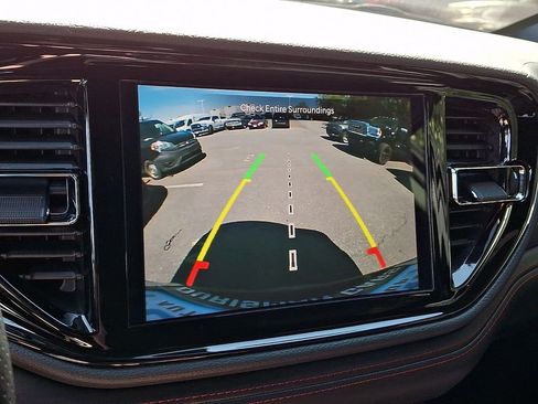Used 2024 Dodge Durango GT AWD/4WD image 20