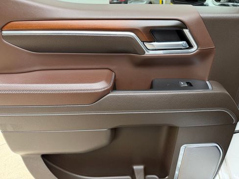 Used 2024 GMC Sierra 1500 Denali image 23