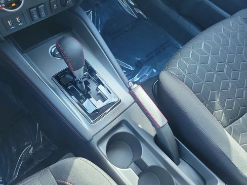 New 2026 Mitsubishi Outlander Sport AWD image 32