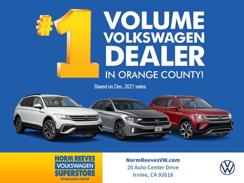 Used 2023 Volkswagen Atlas SE w/ Panoramic Sunroof Package image 8