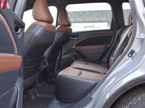 Used 2025 Subaru Forester Touring AWD/4WD image 26