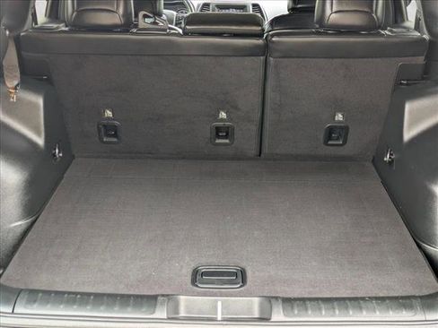 Used 2020 Jeep Cherokee Latitude Plus image 6