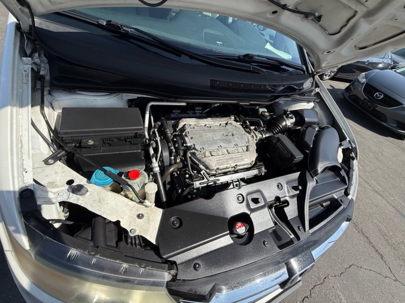 Used 2016 Honda Odyssey EX-L image 28