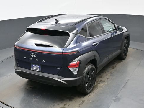 Certified 2026 Hyundai Kona SEL Sport image 34