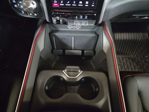 New 2026 RAM 1500 Rebel w/ Bed Utility Group image 17