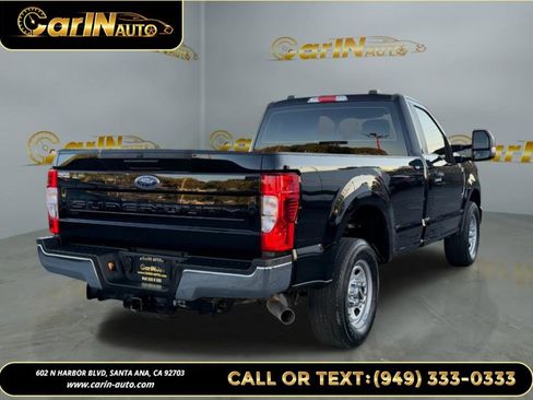 Used 2022 Ford F350 XL w/ Power Equipment Group image 5