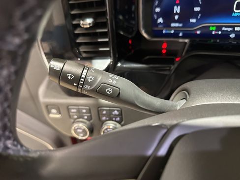 Used 2024 Chevrolet Silverado 2500 LTZ image 23