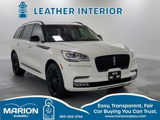 Used 2023 Lincoln Aviator Reserve w/ Equipment Group 201A 360° Tour