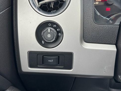 Used 2013 Ford F150 FX4 w/ Luxury Equipment Group image 38