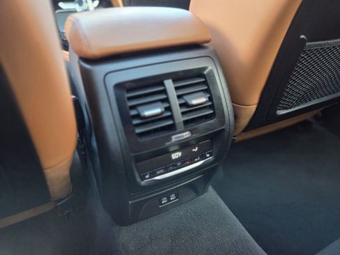 Used 2021 BMW X4 M40i AWD/4WD image 21
