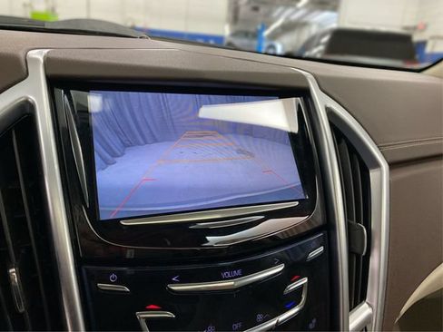 Used 2015 Cadillac SRX Performance w/ Driver Awareness Package AWD/4WD image 32