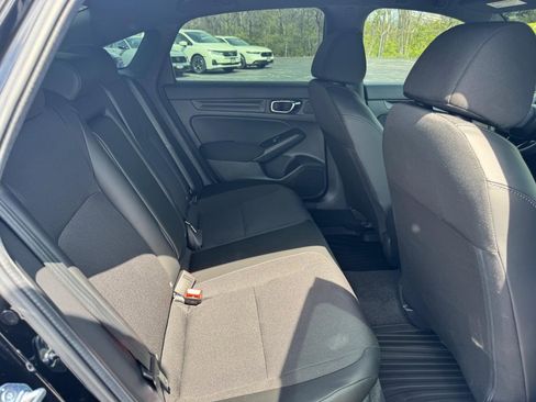 Used 2025 Honda Civic Sport image 9