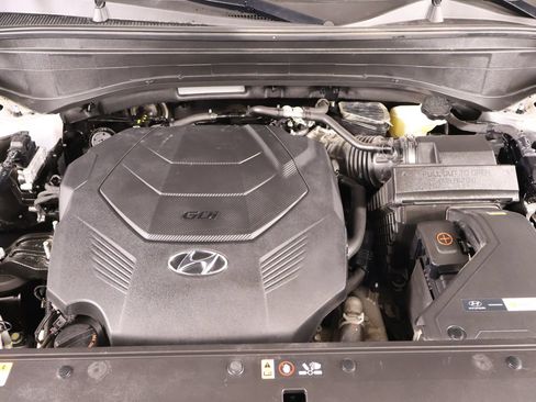 Used 2022 Hyundai Palisade SEL w/ 8P Bench Seat Package FWD image 22