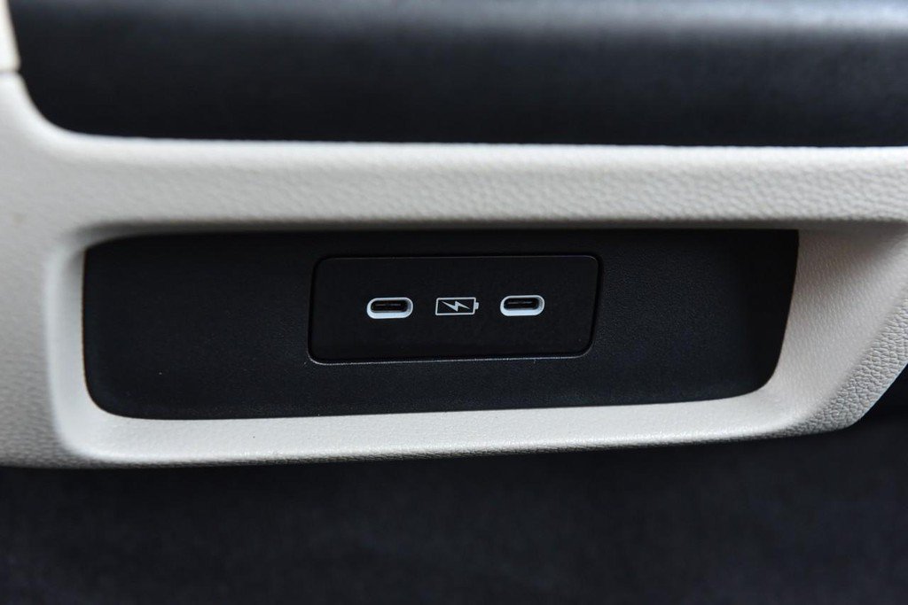 Certified 2026 Honda Odyssey EX-L image 28