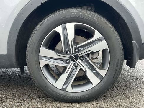 Used 2024 Kia Sorento SX Prestige image 11