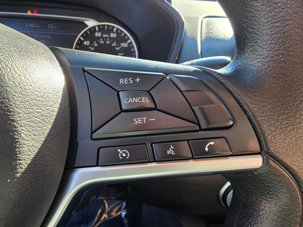 Used 2020 Nissan Altima 2.5 S w/ Driver Assist Package FWD image 6