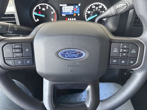 New 2026 Ford F250 XL w/ STX Appearance Package image 29