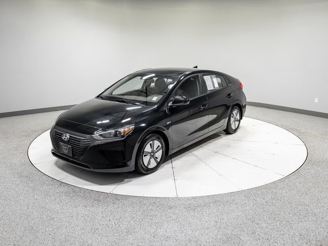 Used 2018 Hyundai Ioniq Blue FWD image 31