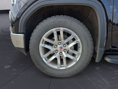 Used 2019 GMC Sierra 1500 SLT w/ SLT Premium Plus Package image 14