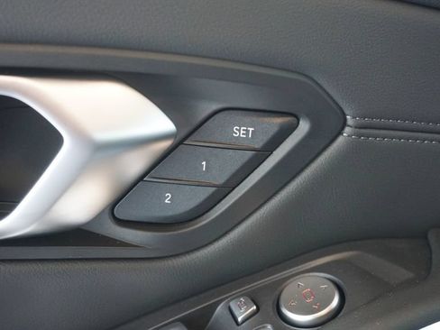 New 2027 BMW M3 Competition AWD/4WD image 11
