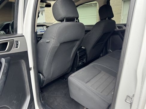 Used 2020 Ford Ranger XLT w/ Equipment Group 301A Mid image 30