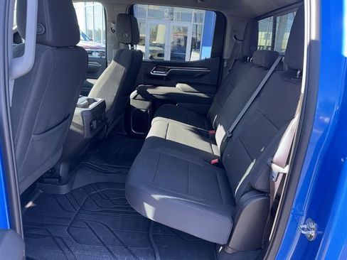 Used 2025 Chevrolet Silverado 1500 RST w/ All Star Edition Plus image 28