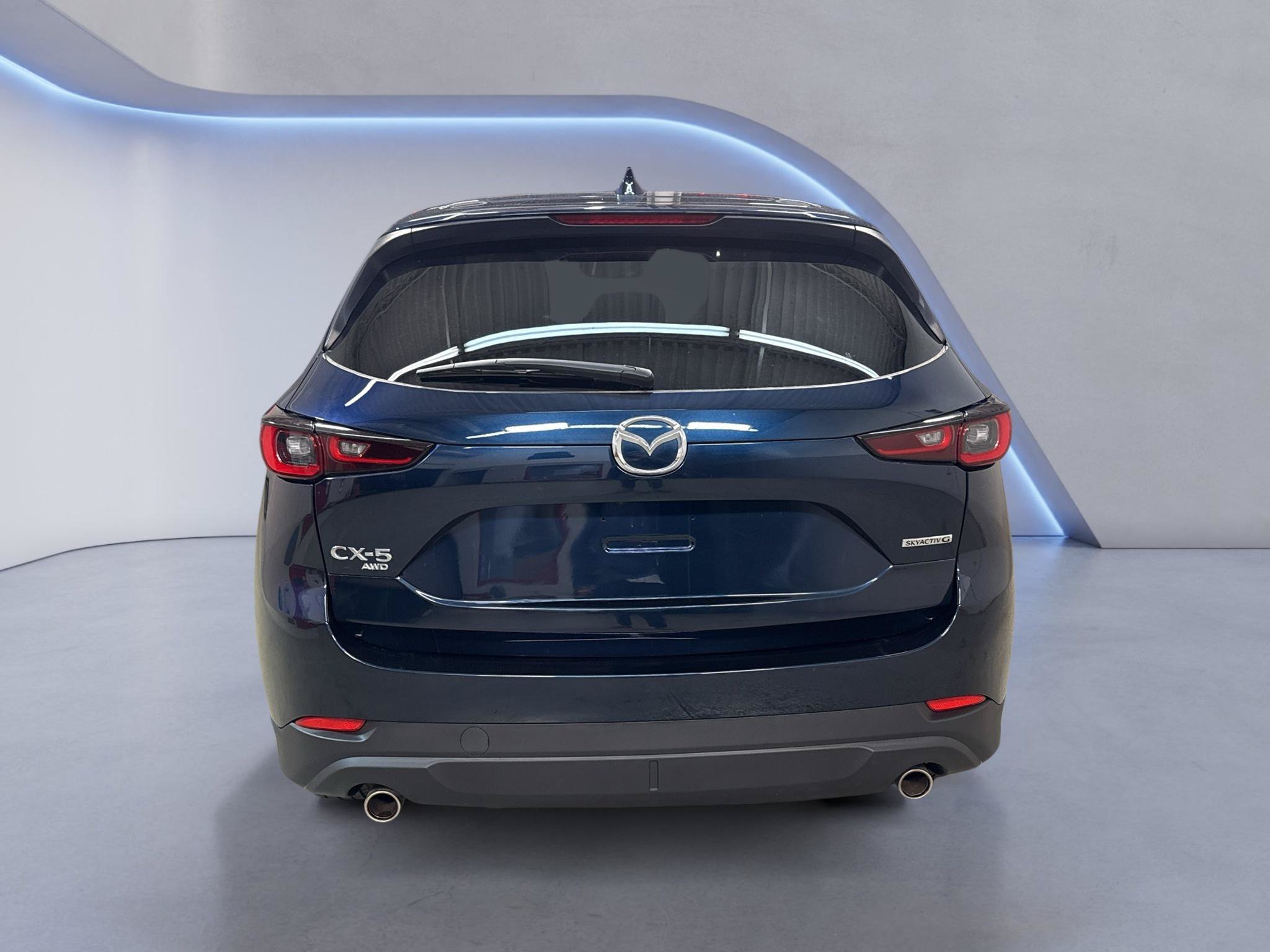 Used 2023 MAZDA CX-5 AWD 2.5 S image 7