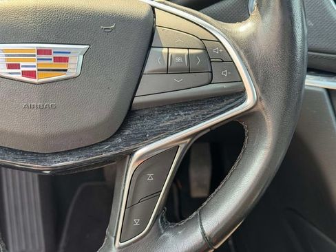 Used 2023 Cadillac XT5 Premium Luxury FWD image 28