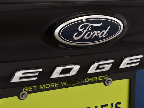 Used 2024 Ford Edge SEL w/ Convenience Package AWD/4WD image 23