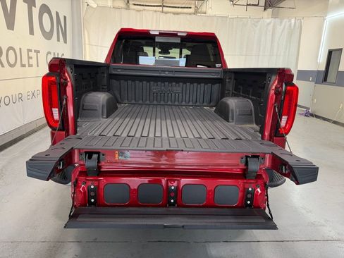 New 2026 GMC Sierra 1500 SLT w/ SLT Premium Plus Package image 33