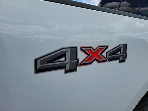 New 2026 Ford F350 XL w/ STX Appearance Package AWD/4WD image 7