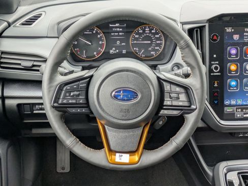 New 2026 Subaru Crosstrek 2.5i Wilderness AWD/4WD image 15
