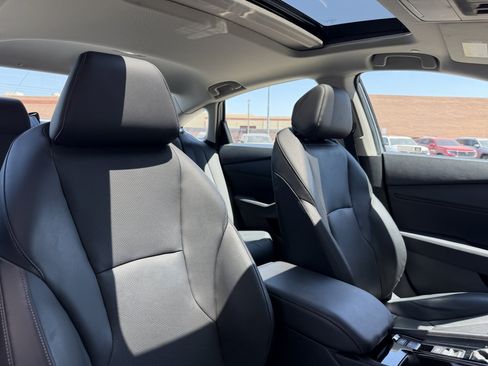 Used 2023 Honda Accord EX-L image 39