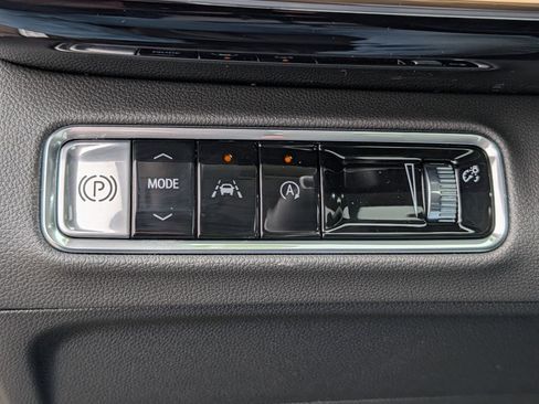 New 2026 Buick Envision Avenir image 35