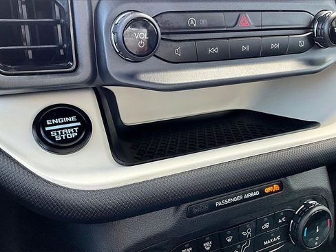 Used 2024 Ford Bronco Sport Heritage w/ Heritage Convenience Package image 21