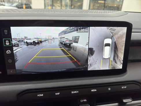New 2027 Kia Telluride SX Prestige X-Pro AWD/4WD image 37