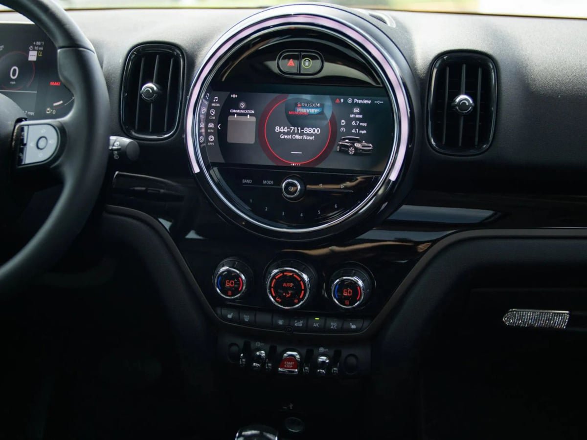 Used 2023 MINI Cooper Countryman FWD image 29