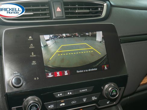 Used 2021 Honda CR-V EX image 36