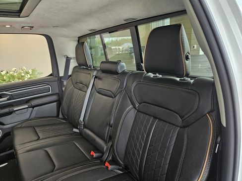 New 2026 RAM 1500 Tungsten AWD/4WD image 37