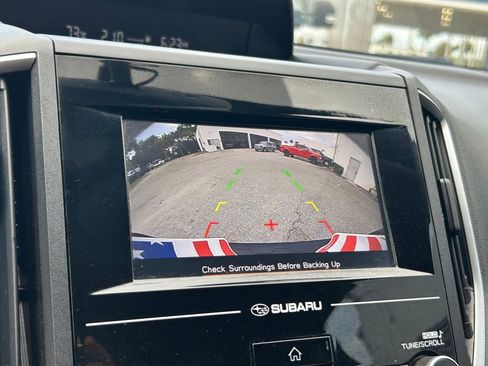 Used 2018 Subaru Crosstrek 2.0i w/ Popular Package #3 AWD/4WD image 12