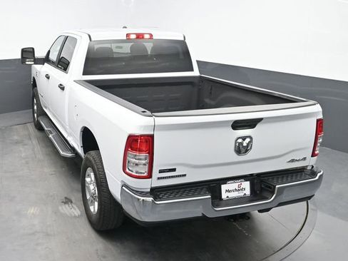 Used 2023 RAM 2500 Big Horn w/ Level 1 Equipment Group image 31