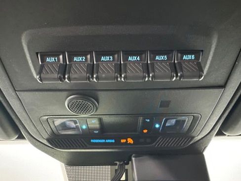 Used 2021 Ford Bronco Outer Banks AWD/4WD image 41