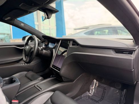 Used 2020 Tesla Model S Long Range AWD/4WD image 28
