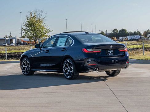 New 2026 BMW 330i 330i NA w/ Premium Package image 2