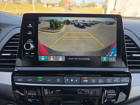 New 2026 Honda Odyssey Sport-L image 12