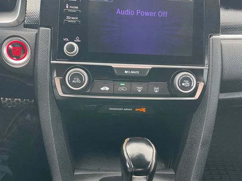 Used 2019 Honda Civic Sport image 26