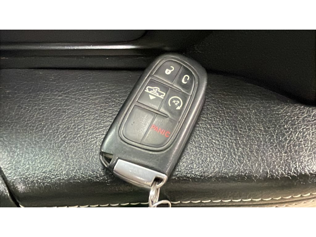 Used 2018 RAM 1500 Rebel w/ Luxury Group AWD/4WD image 19