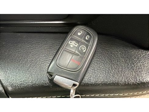 Used 2018 RAM 1500 Rebel w/ Luxury Group AWD/4WD image 19