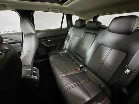 New 2025 MAZDA CX-50 AWD 2.5 Hybrid w/ Weather Package image 26